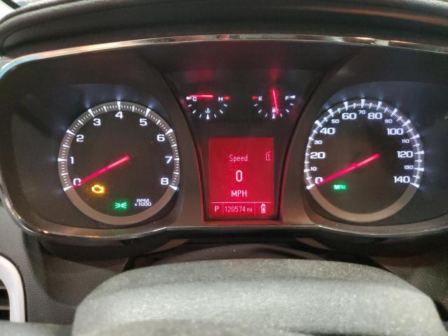 Photo 9 from auction – 2012 GMC TERRAIN SL with VIN 2GKFLTEK4C6372325