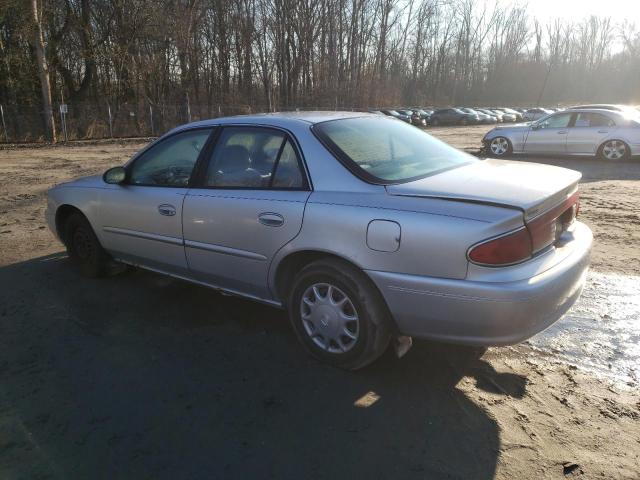 Photo 2 from auction – 2004 BUICK CENTURY CU with VIN 2G4WS52J841243391