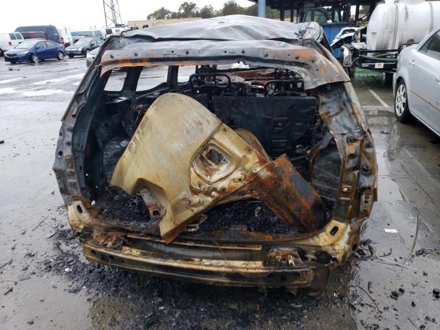 Photo 6 from auction – 2022 SUBARU FORESTER P with VIN JF2SKADC2NH516609