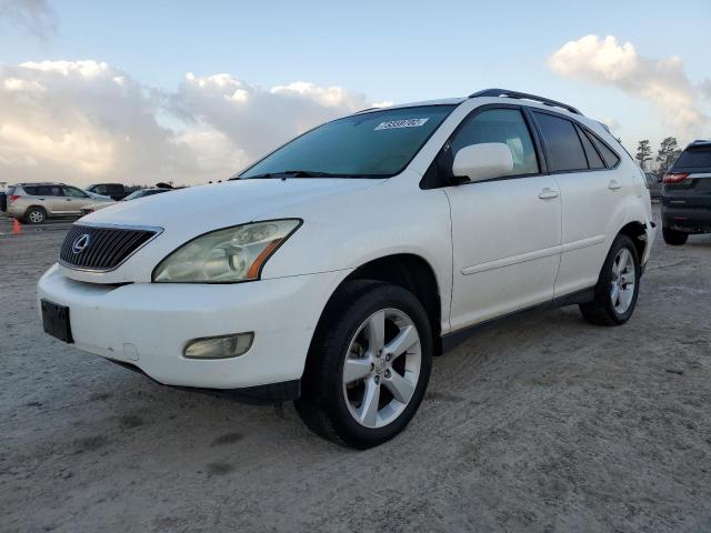 Photo 1 from auction – 2004 LEXUS RX 330 with VIN JTJGA31U440008815