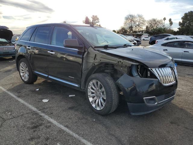 Photo 4 from auction – 2011 LINCOLN MKX with VIN 2LMDJ6JK3BBJ08938