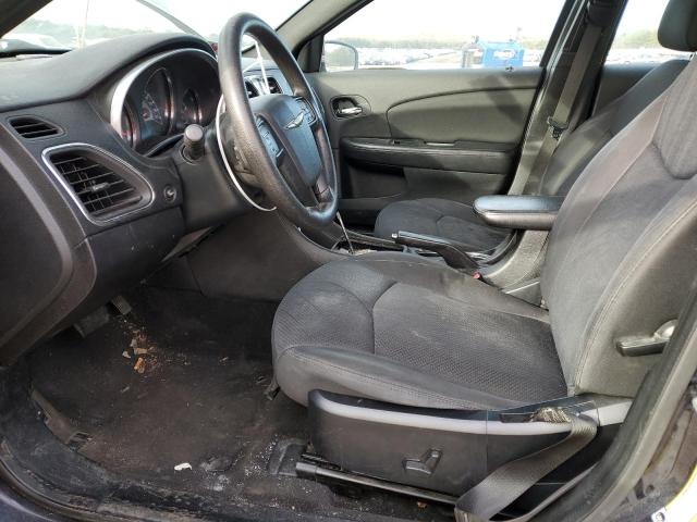 صورة رقم 7 من المزاد - 2012 CHRYSLER 200 LX مع VIN 1C3CCBAG9CN225685
