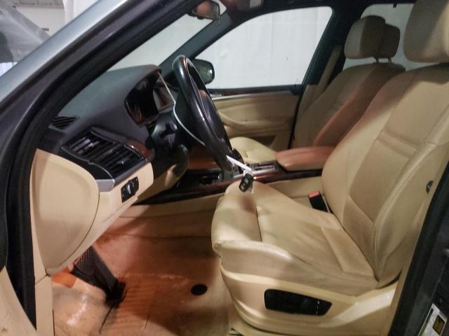 Photo 7 from auction – 2011 BMW X5 XDRIVE5 with VIN 5UXZV8C52BL420521