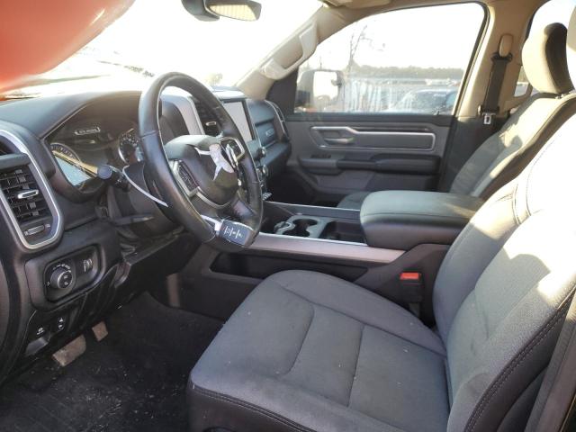 Photo 7 from auction – 2020 RAM 1500 BIG H with VIN 1C6SRFFT6LN150521