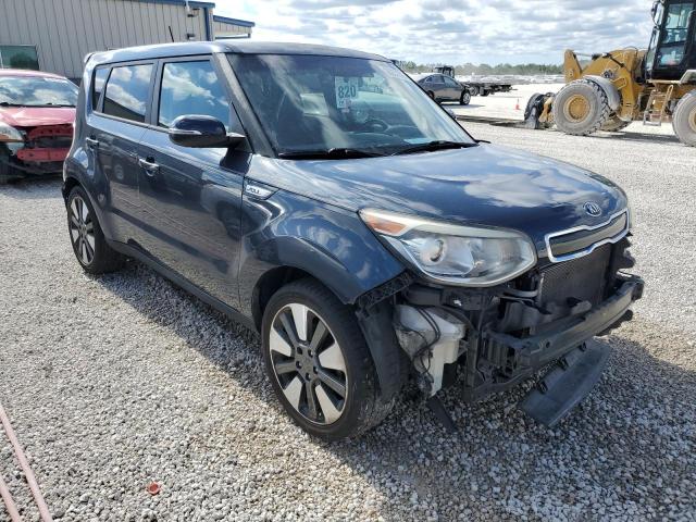 Photo 4 from auction – 2014 KIA SOUL ! with VIN KNDJX3A59E7016160