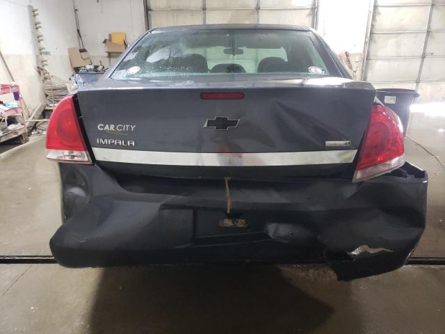 Photo 6 from auction – 2010 CHEVROLET IMPALA LS with VIN 2G1WA5EK9A1191933