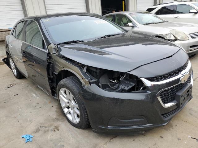 Photo 4 from auction – 2015 CHEVROLET MALIBU 1LT with VIN 1G11C5SL6FF322446