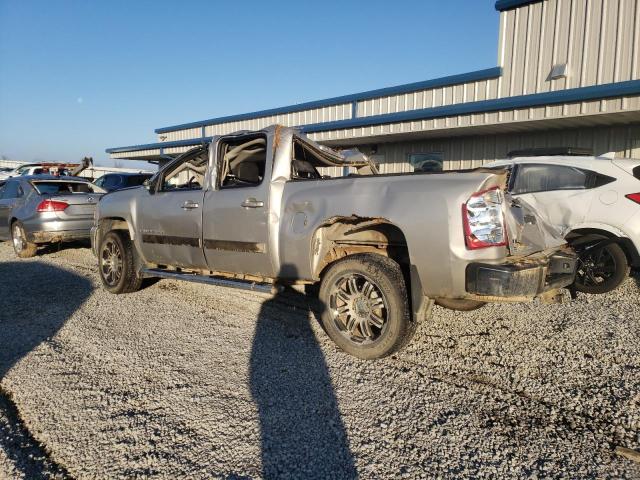 Photo 2 from auction – 2007 CHEVROLET SILVERADO with VIN 2GCEK133271659627