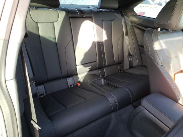 Photo 10 from auction – 2022 BMW M240XI with VIN 3MW53CM04N8C48089