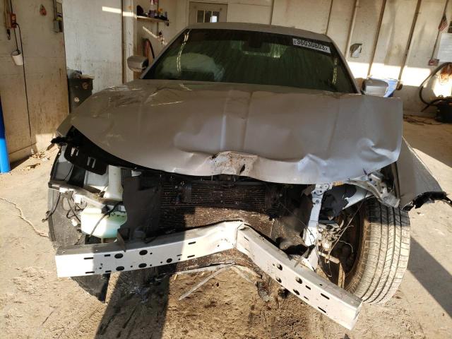 Photo 5 from auction – 2020 DODGE CHARGER SX with VIN 2C3CDXBG6LH136822