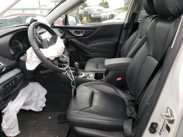 Photo 7 from auction – 2021 SUBARU FORESTER L with VIN JF2SKASC7MH428348