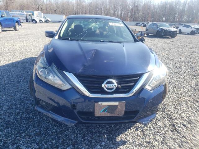 Photo 5 from auction – 2017 NISSAN ALTIMA 2.5 with VIN 1N4AL3AP0HC266577