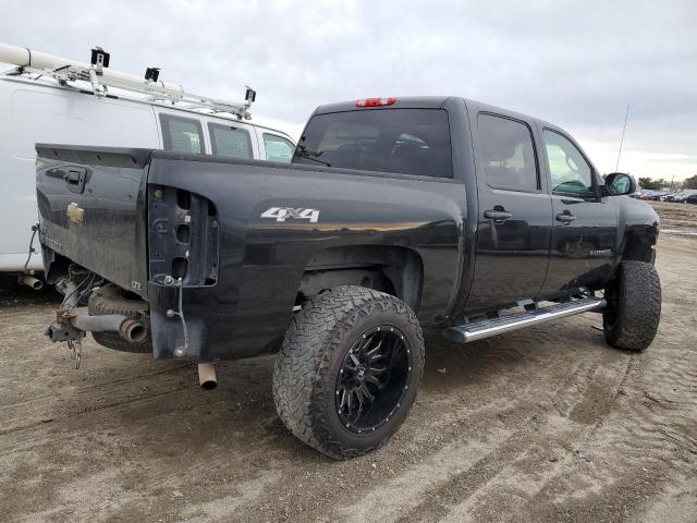 Photo 3 from auction – 2010 CHEVROLET SILVERADO with VIN 3GCRKTE32AG189656