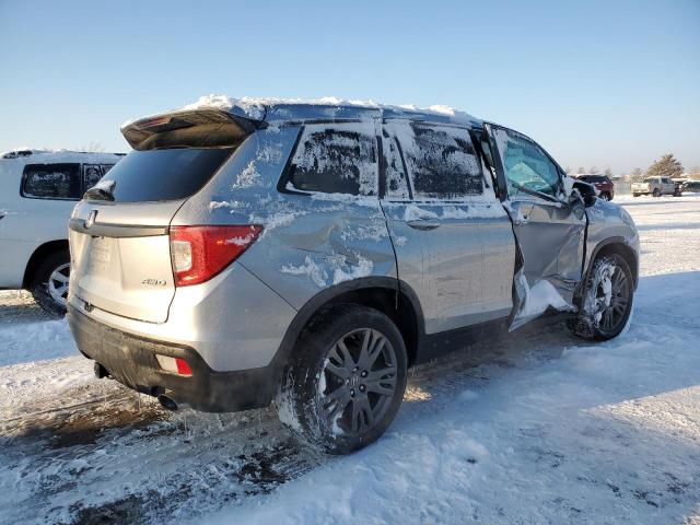 Photo 3 from auction – 2019 HONDA PASSPORT E with VIN 5FNYF8H59KB008229