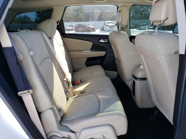 Photo 11 from auction – 2015 DODGE JOURNEY SX with VIN 3C4PDDBG6FT651634