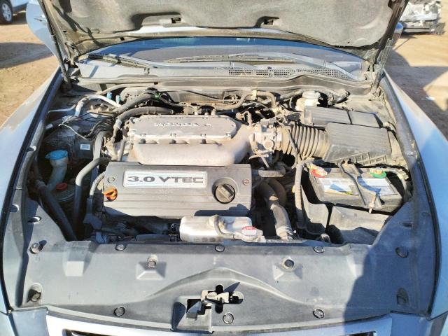 Photo 11 from auction – 2003 HONDA ACCORD EX with VIN 1HGCM66573A067945