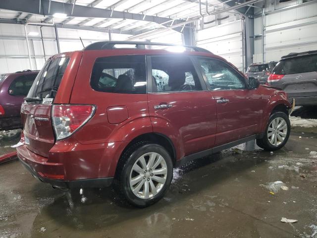 Photo 3 from auction – 2012 SUBARU FORESTER 2 with VIN JF2SHBCC2CH436794