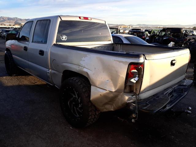 Photo 2 from auction – 2005 GMC NEW SIERRA with VIN 2GTEC13T451307076