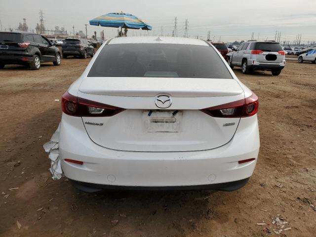 Zdjęcie 6 z aukcji – 2017 MAZDA 3 TOURING z VIN 3MZBN1V71HM114150