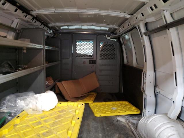 Photo 10 from auction – 2012 CHEVROLET EXPRESS G2 with VIN 1GCWGFCA0C1112857