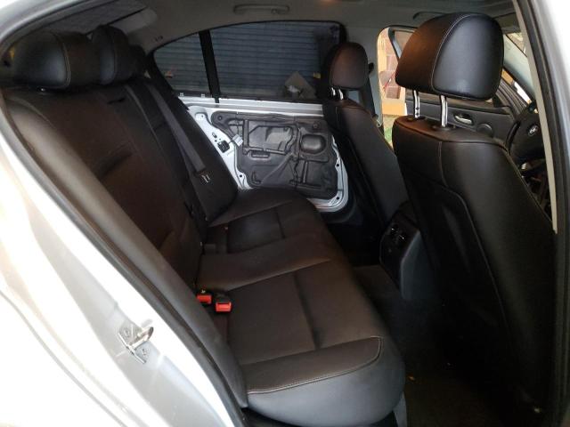 Photo 10 from auction – 2011 BMW 328 I with VIN WBAPH5G55BNM77189