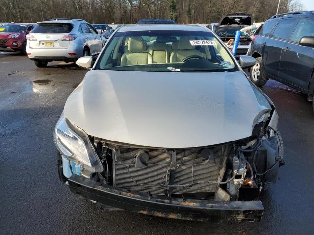 Photo 5 from auction – 2014 TOYOTA AVALON with VIN 4T1BK1EB4EU132368