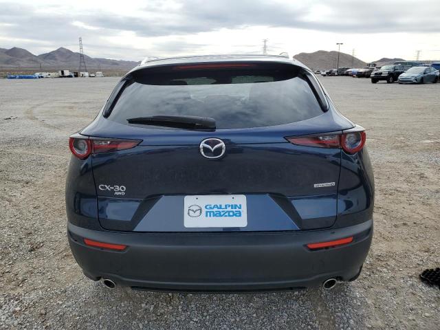 Photo 6 from auction – 2022 MAZDA CX-30 PREM with VIN 3MVDMBDL8NM436958