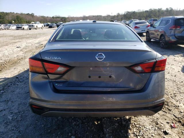 Photo 6 from auction – 2019 NISSAN ALTIMA S with VIN 1N4BL4BV9KC244091