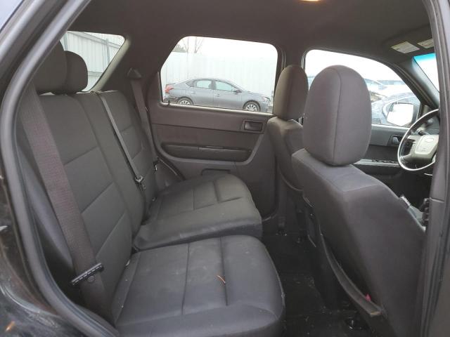Photo 11 from auction – 2011 FORD ESCAPE with VIN 1FMCU9D7XBKA13404