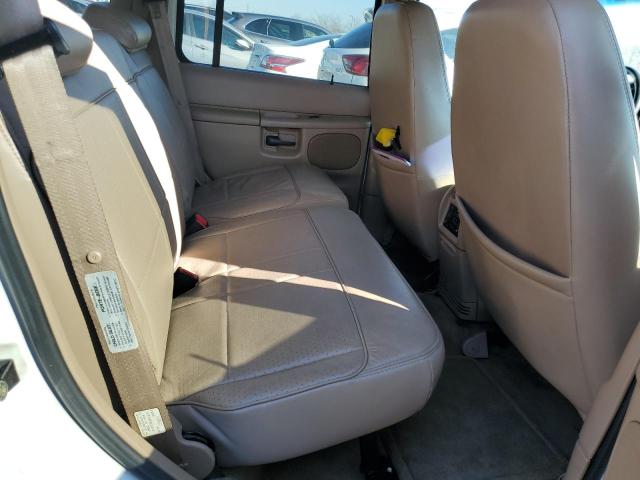 Photo 10 from auction – 1998 FORD EXPLORER with VIN 1FMZU34E6WUA60087
