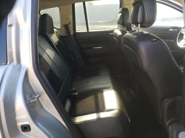 Photo 10 from auction – 2014 JEEP COMPASS LA with VIN 1C4NJCEA2ED502935