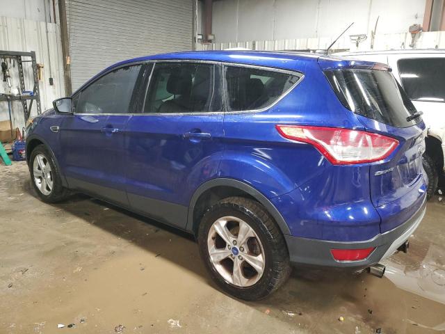 Photo 2 from auction – 2013 FORD ESCAPE SE with VIN 1FMCU9G97DUC02483