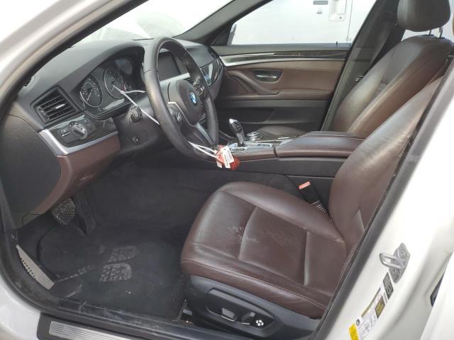 Photo 7 from auction – 2014 BMW 528 I with VIN WBA5A5C51ED020844