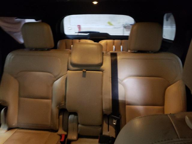 Photo 10 from auction – 2017 FORD EXPLORER L with VIN 1FM5K8F8XHGC67320