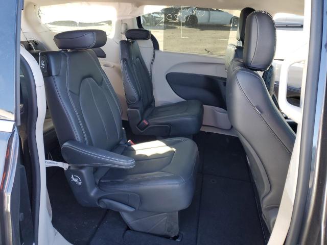 Photo 11 from auction – 2022 CHRYSLER PACIFICA T with VIN 2C4RC1BG1NR198065