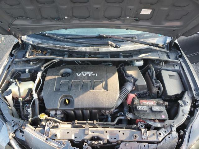 Photo 11 from auction – 2010 TOYOTA COROLLA BA with VIN 2T1BU4EE2AC418527