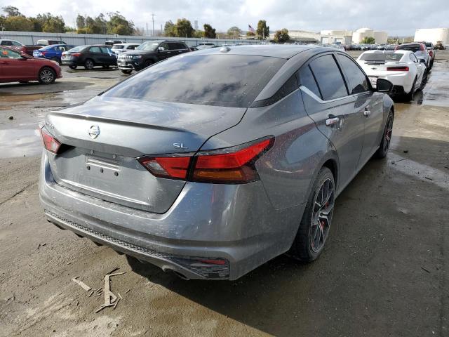 Photo 3 from auction – 2019 NISSAN ALTIMA SL with VIN 1N4BL4EV0KC196220