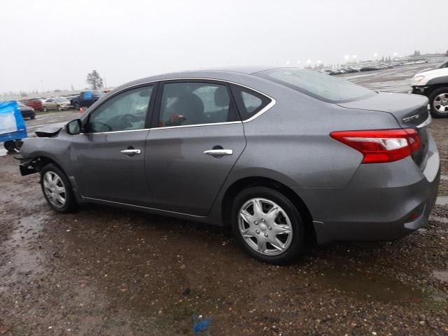 Photo 2 from auction – 2018 NISSAN SENTRA with VIN 3N1AB7AP0JY280225