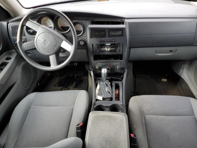 Photo 8 from auction – 2006 DODGE CHARGER with VIN 2B3KA43R76H333552