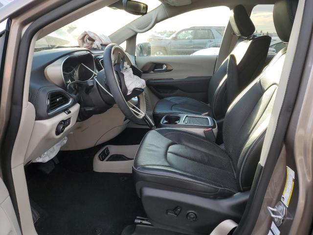 Photo 7 from auction – 2018 CHRYSLER PACIFICA H with VIN 2C4RC1N71JR213511