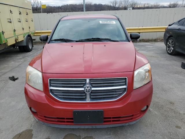 Photo 5 from auction – 2012 DODGE CALIBER SX with VIN 1C3CDWDA1CD529031