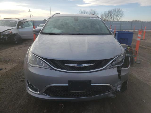 Zdjęcie 5 z aukcji – 2018 CHRYSLER PACIFICA T z VIN 2C4RC1EG5JR108793