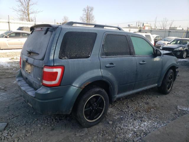 Photo 3 from auction – 2011 FORD ESCAPE XLT with VIN 1FMCU9DG7BKA26062