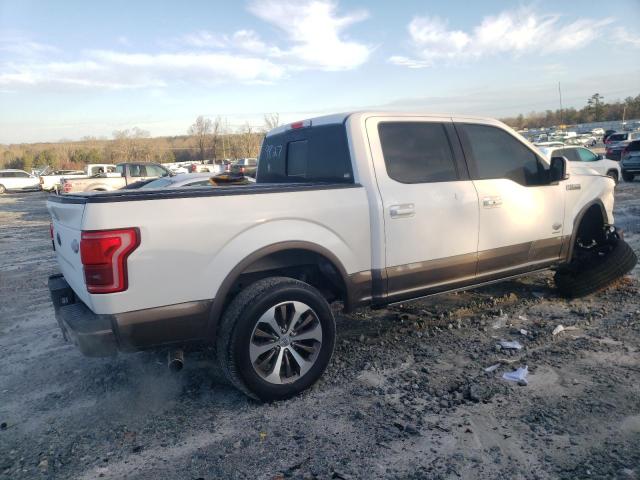 Photo 3 from auction – 2016 FORD F150 SUPER with VIN 1FTEW1EGXGFB19827