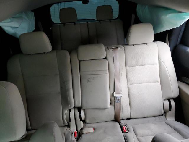 Photo 10 from auction – 2014 DODGE DURANGO SX with VIN 1C4RDHAG5EC501493