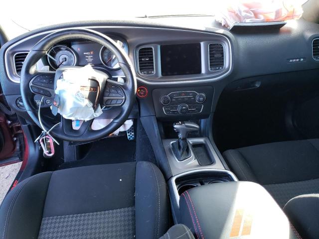 Photo 8 from auction – 2020 DODGE CHARGER SC with VIN 2C3CDXGJ8LH219592