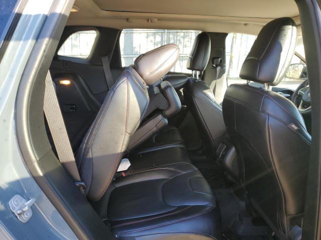 Photo 10 from auction – 2014 JEEP CHEROKEE T with VIN 1C4PJMBS7EW308465