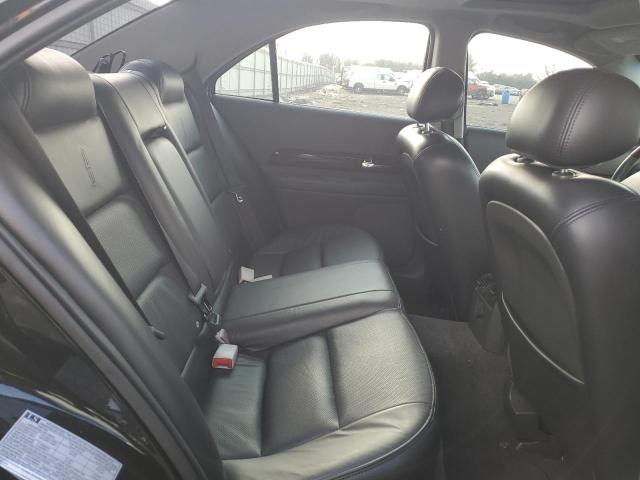 Photo 10 from auction – 2002 LINCOLN LS with VIN 1LNHM86S72Y616020