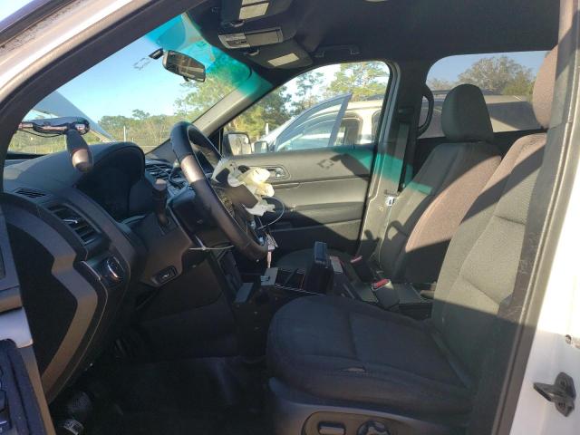 Фото 7 с аукциона – 2016 FORD EXPLORER P с VIN 1FM5K8ARXGGC35899