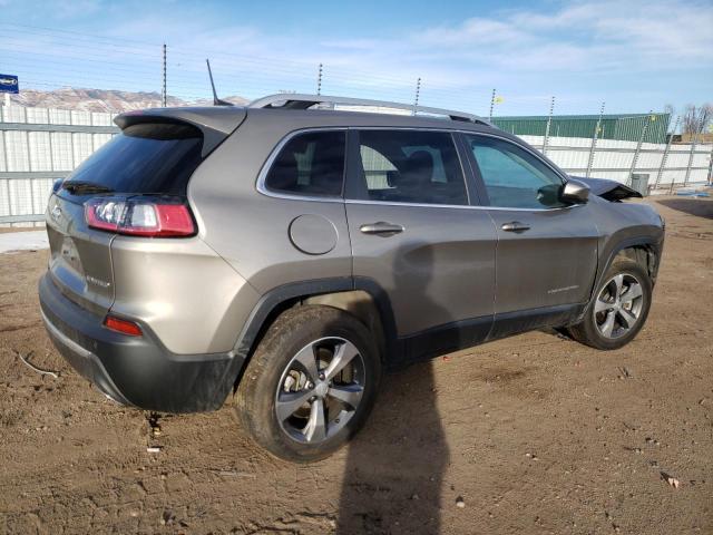 Photo 3 from auction – 2020 JEEP CHEROKEE L with VIN 1C4PJMDX2LD510549